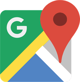 Maps icon